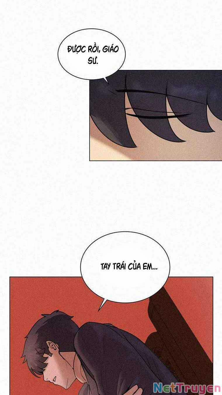 Thực Thư Pháp Sư 12 trang 30