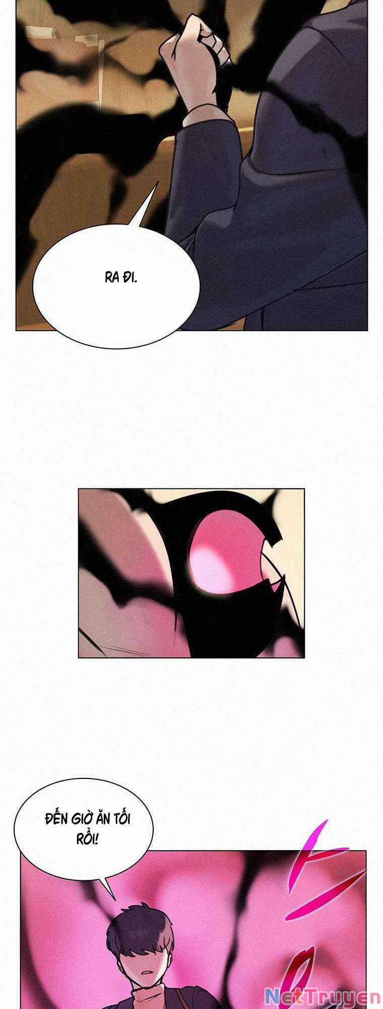 Thực Thư Pháp Sư 12 trang 34