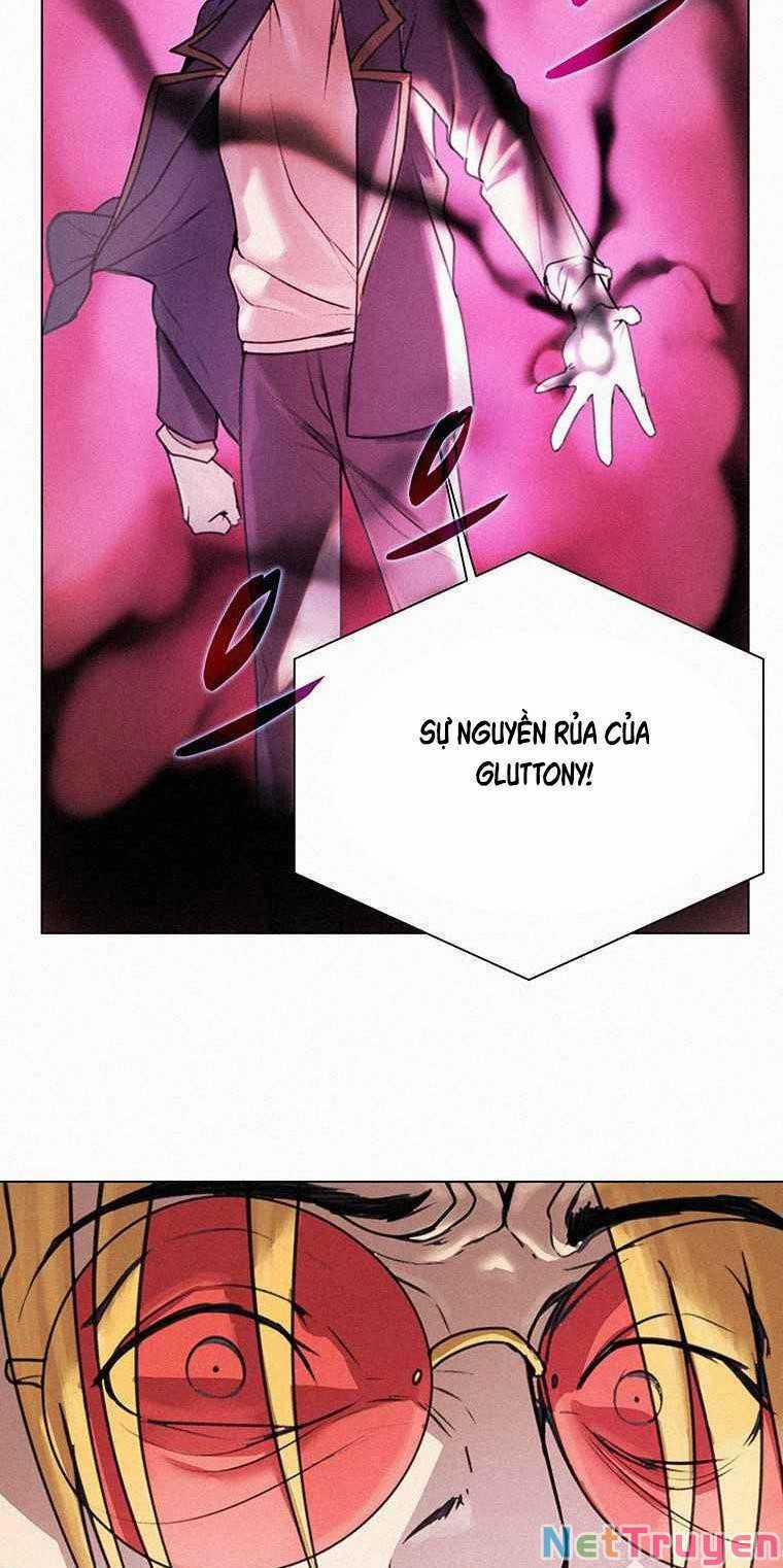 Thực Thư Pháp Sư 12 trang 35