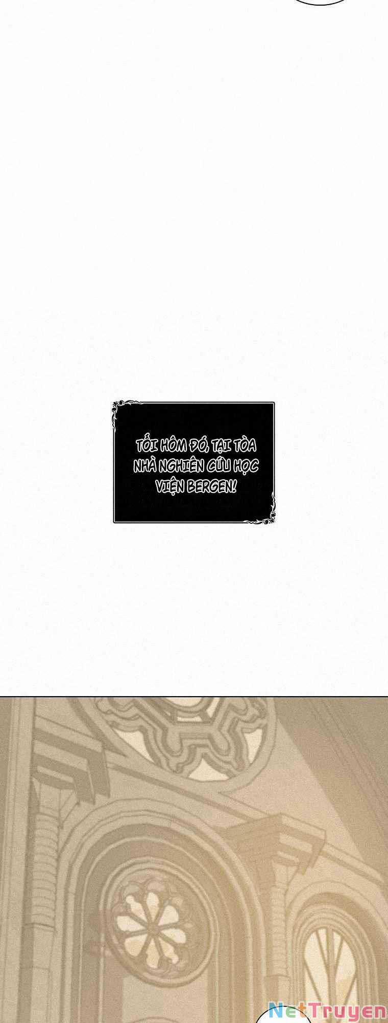 Thực Thư Pháp Sư 12 trang 7