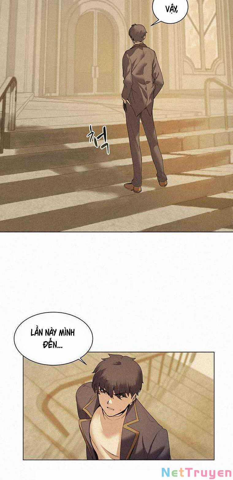 Thực Thư Pháp Sư 12 trang 8