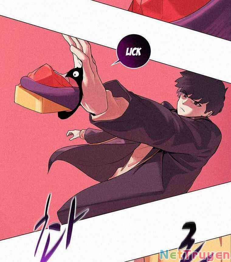 Thực Thư Pháp Sư 13 trang 13