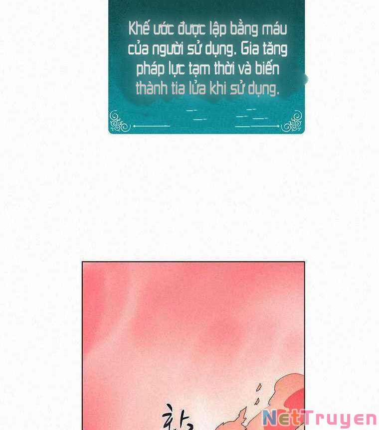 Thực Thư Pháp Sư 13 trang 18