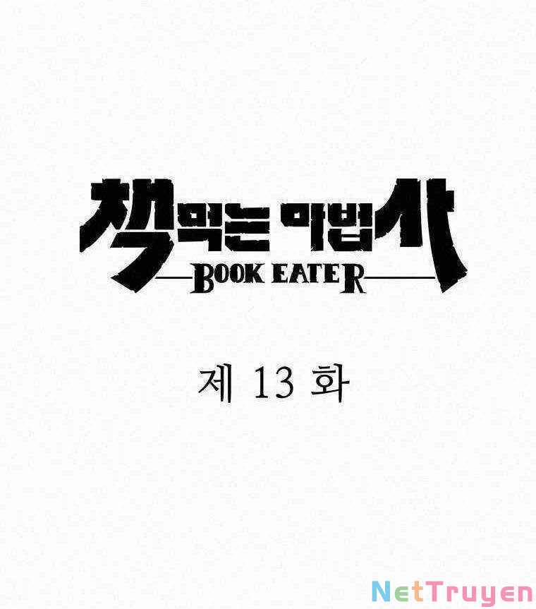 Thực Thư Pháp Sư 13 trang 23