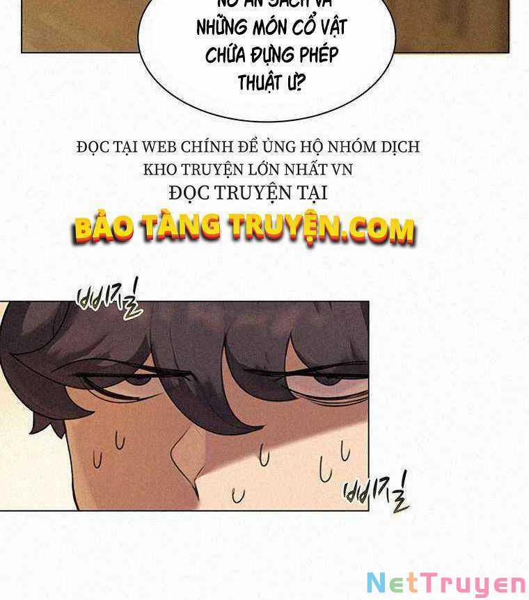 Thực Thư Pháp Sư 13 trang 25