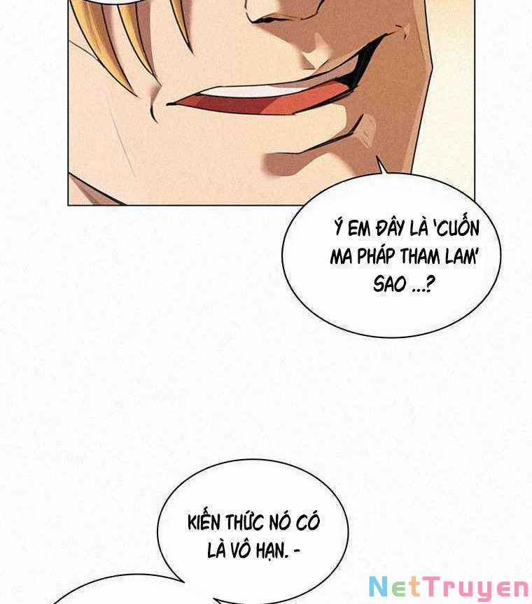 Thực Thư Pháp Sư 13 trang 27