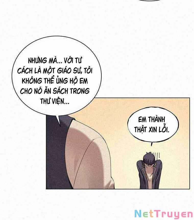 Thực Thư Pháp Sư 13 trang 29