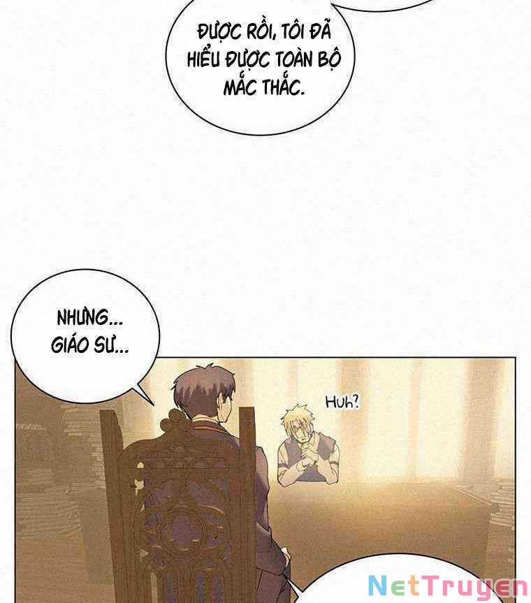 Thực Thư Pháp Sư 13 trang 31