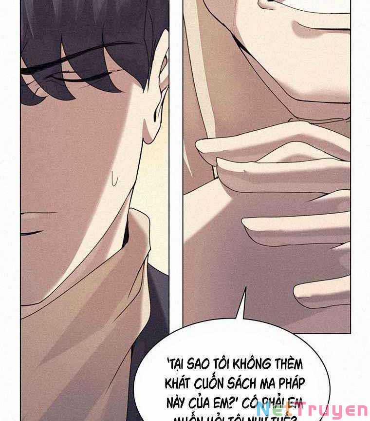 Thực Thư Pháp Sư 13 trang 33