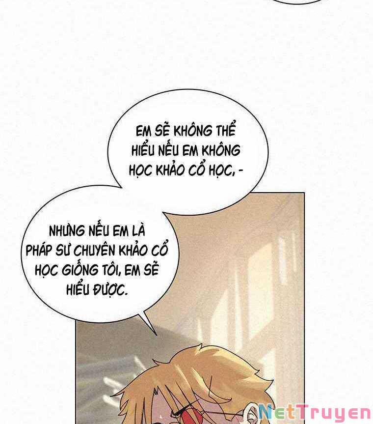 Thực Thư Pháp Sư 13 trang 35