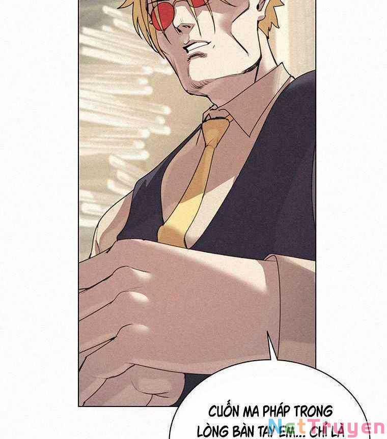 Thực Thư Pháp Sư 13 trang 36