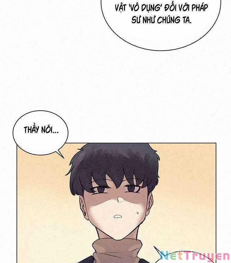 Thực Thư Pháp Sư 13 trang 37