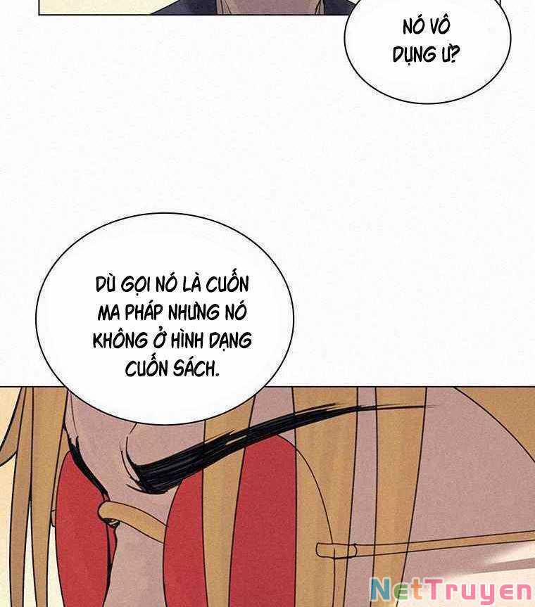 Thực Thư Pháp Sư 13 trang 38