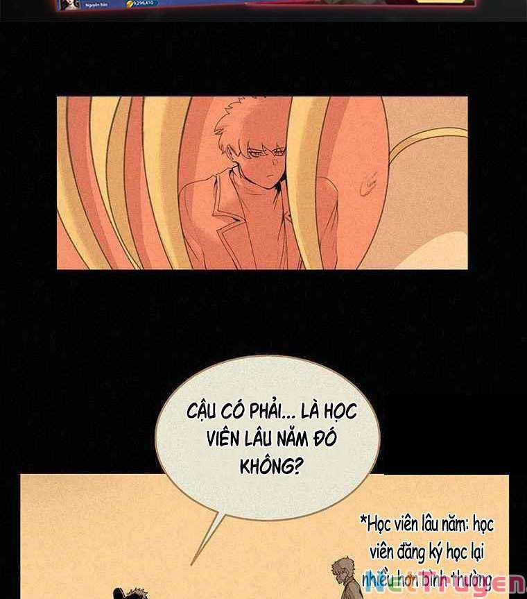 Thực Thư Pháp Sư 13 trang 4