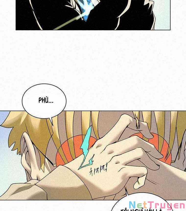 Thực Thư Pháp Sư 13 trang 54