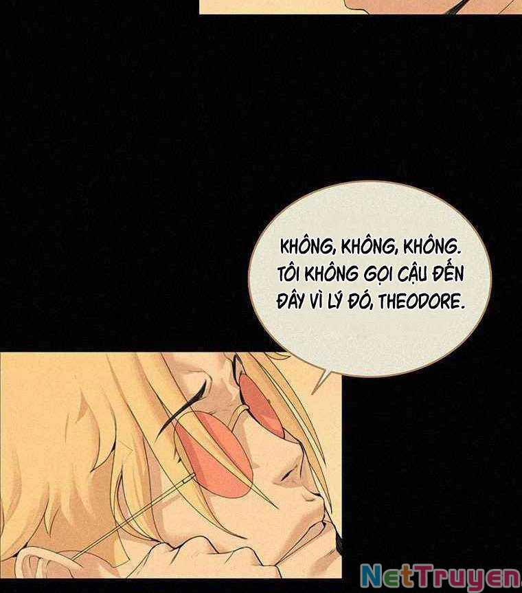 Thực Thư Pháp Sư 13 trang 6