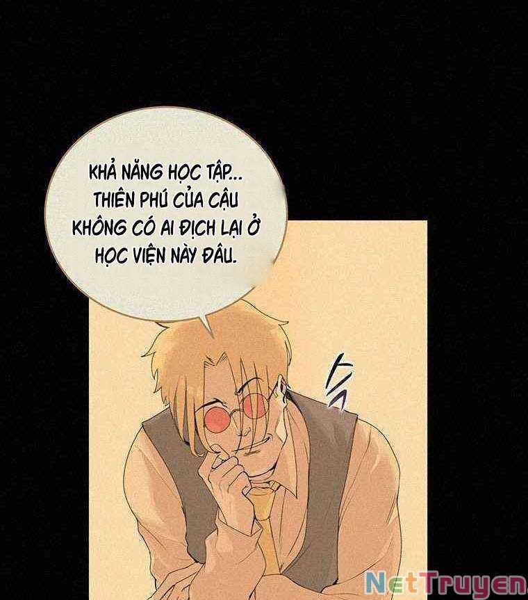 Thực Thư Pháp Sư 13 trang 7