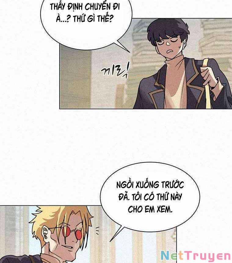 Thực Thư Pháp Sư 13 trang 79