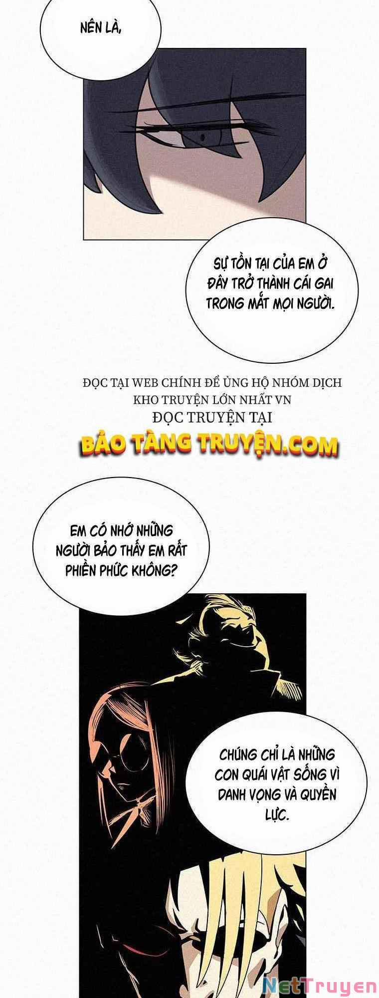 Thực Thư Pháp Sư 14 trang 11