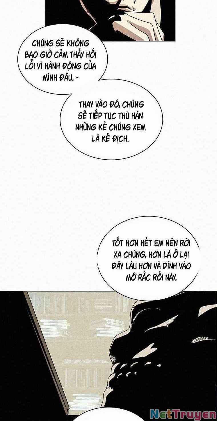 Thực Thư Pháp Sư 14 trang 12