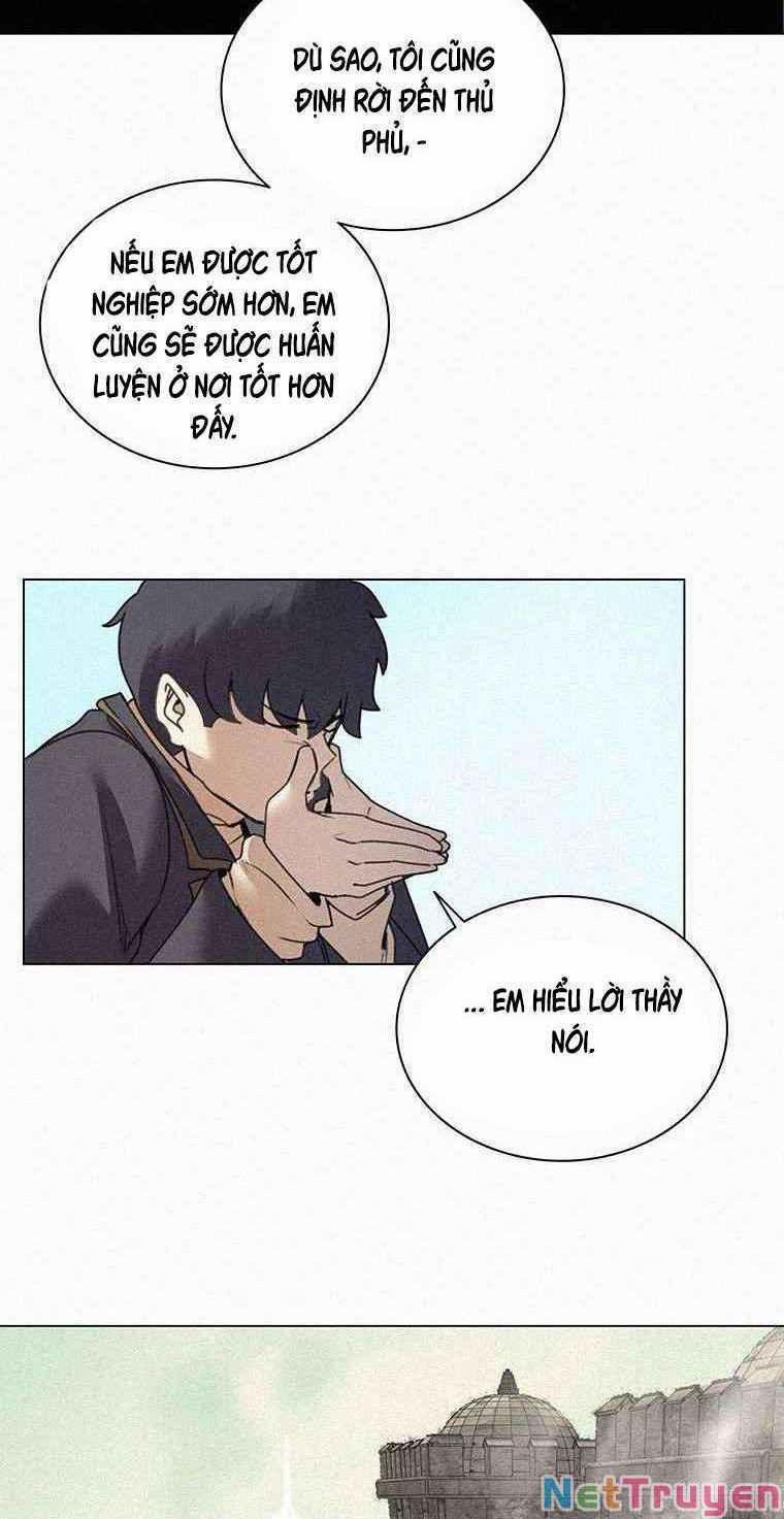 Thực Thư Pháp Sư 14 trang 13