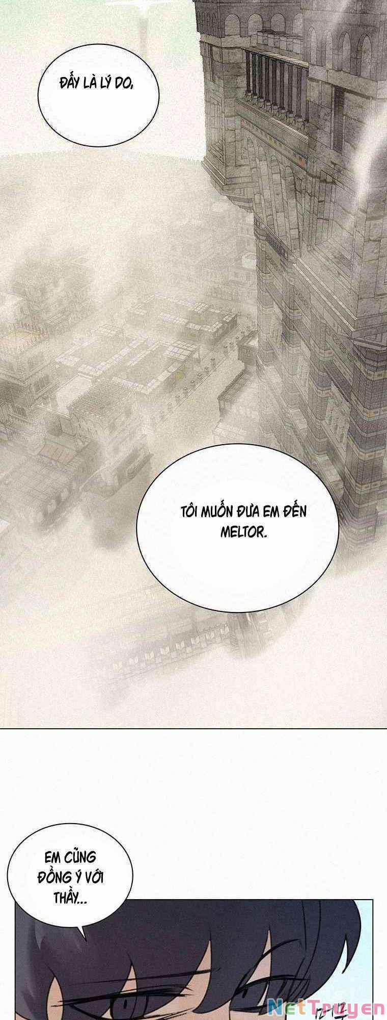 Thực Thư Pháp Sư 14 trang 14