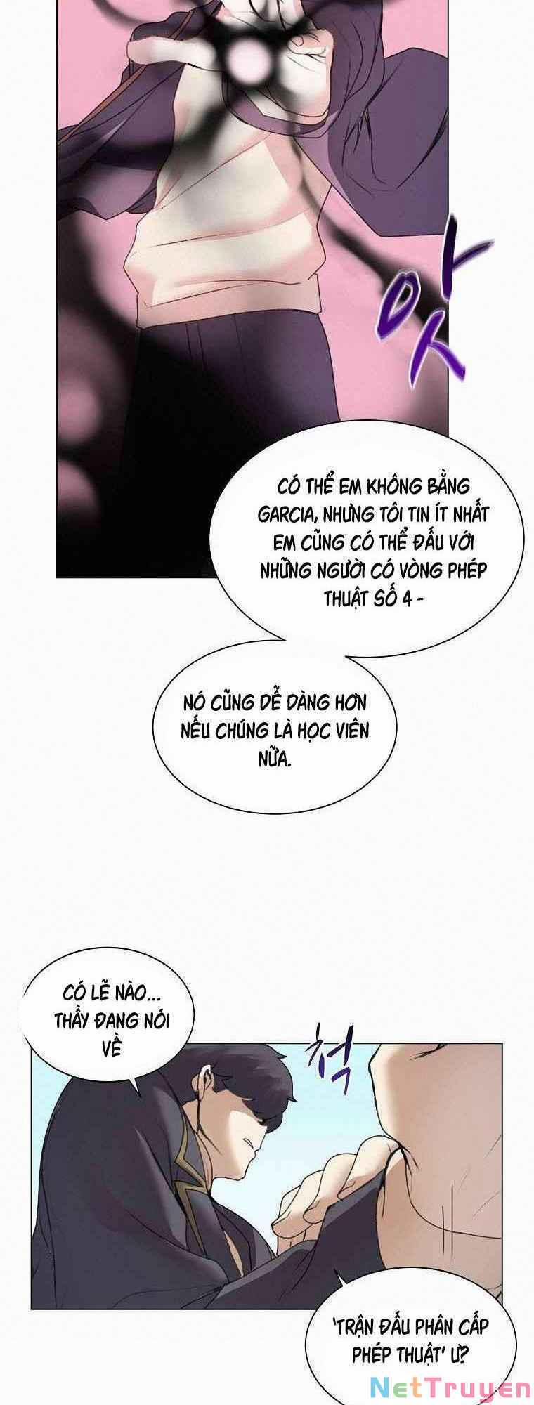 Thực Thư Pháp Sư 14 trang 16