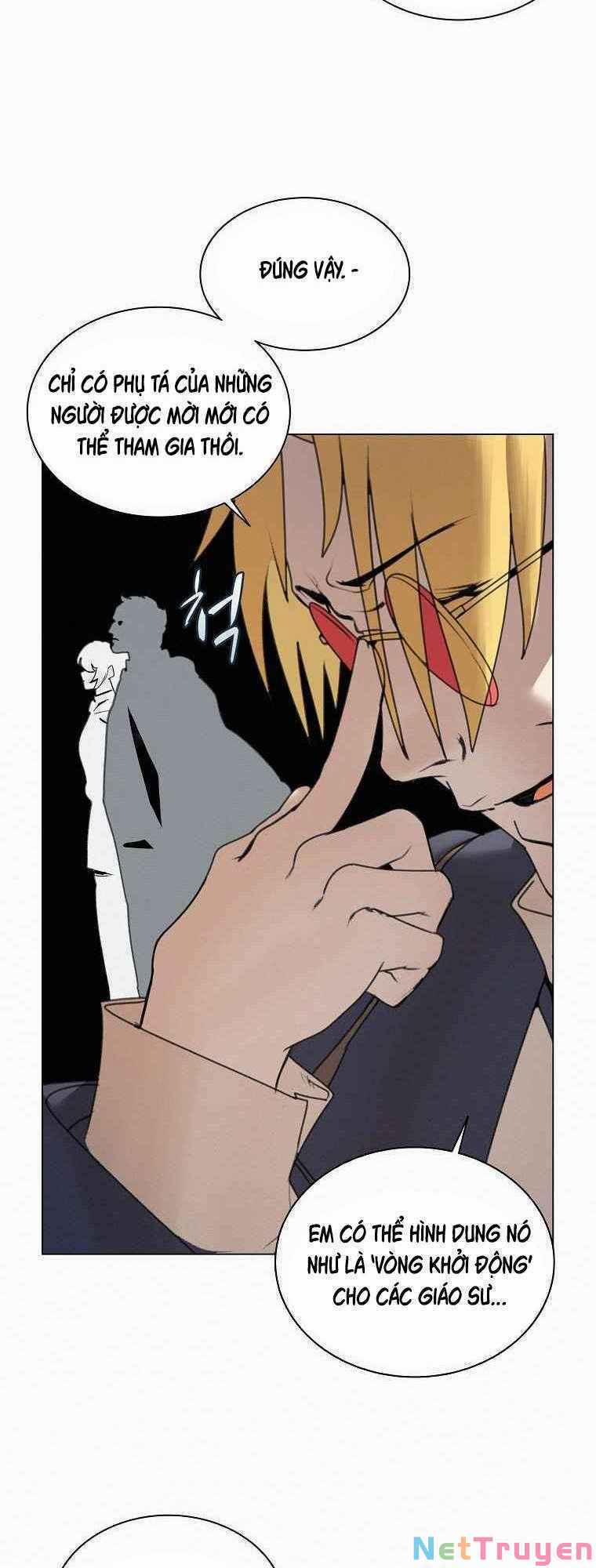 Thực Thư Pháp Sư 14 trang 17