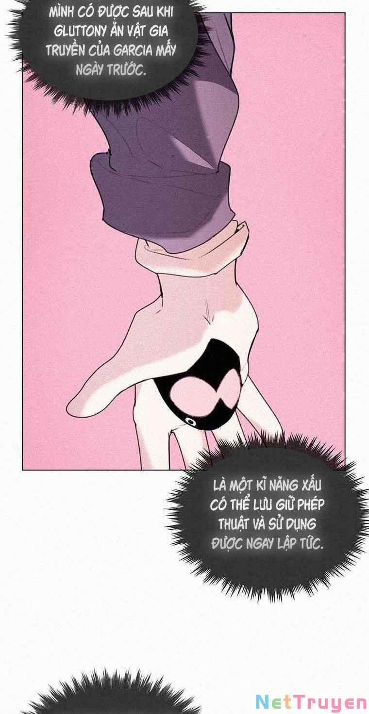 Thực Thư Pháp Sư 14 trang 19