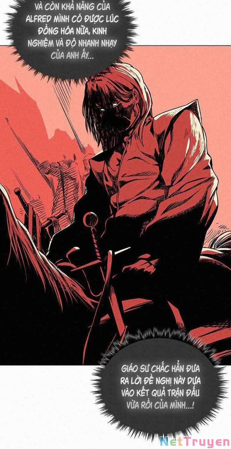 Thực Thư Pháp Sư 14 trang 20