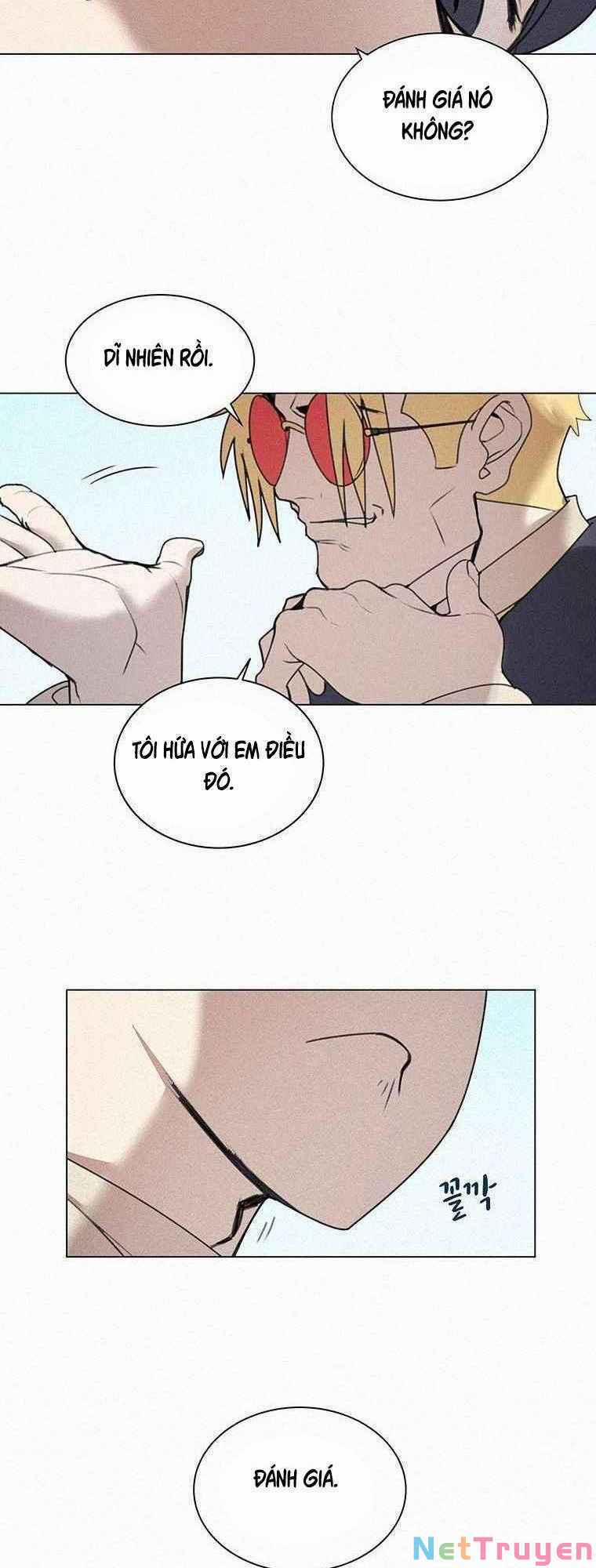 Thực Thư Pháp Sư 14 trang 24