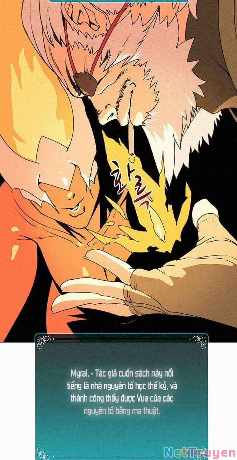 Thực Thư Pháp Sư 14 trang 26