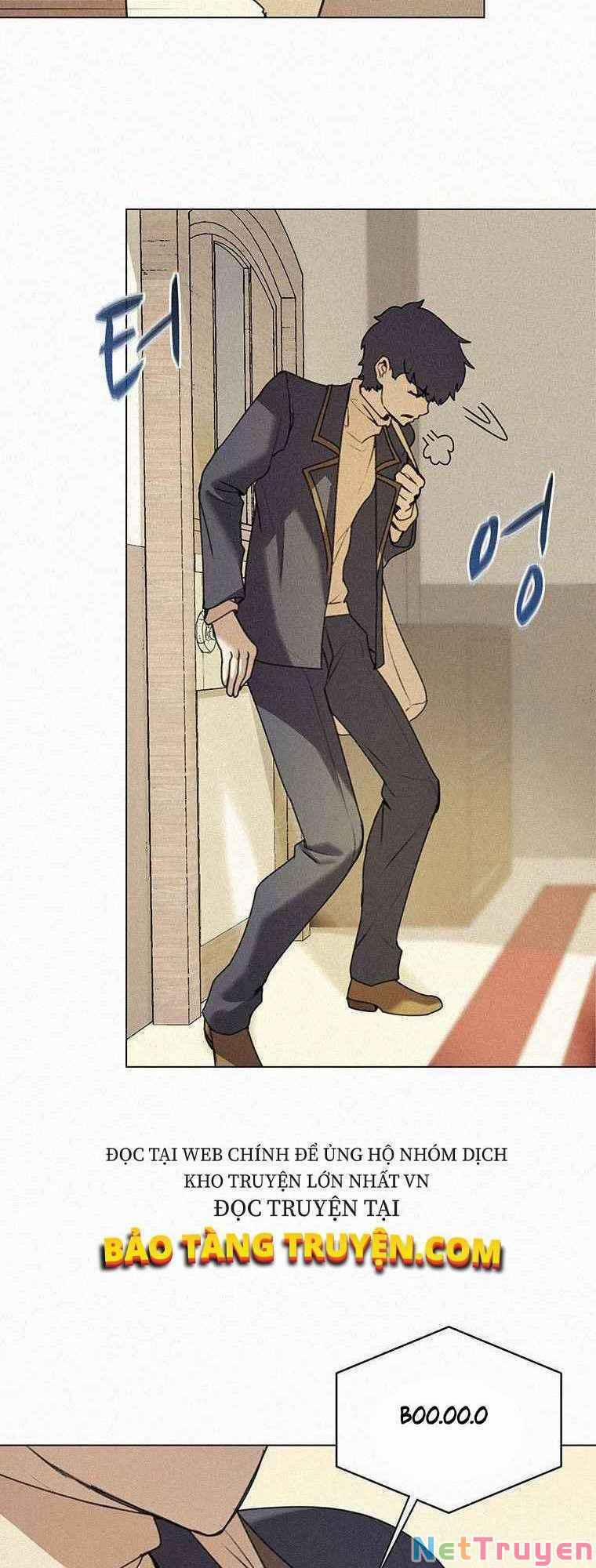 Thực Thư Pháp Sư 14 trang 35