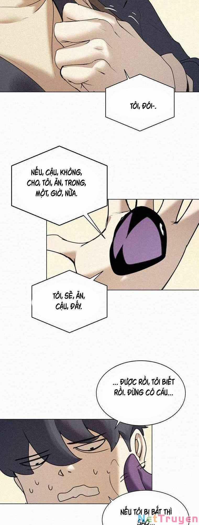 Thực Thư Pháp Sư 14 trang 36