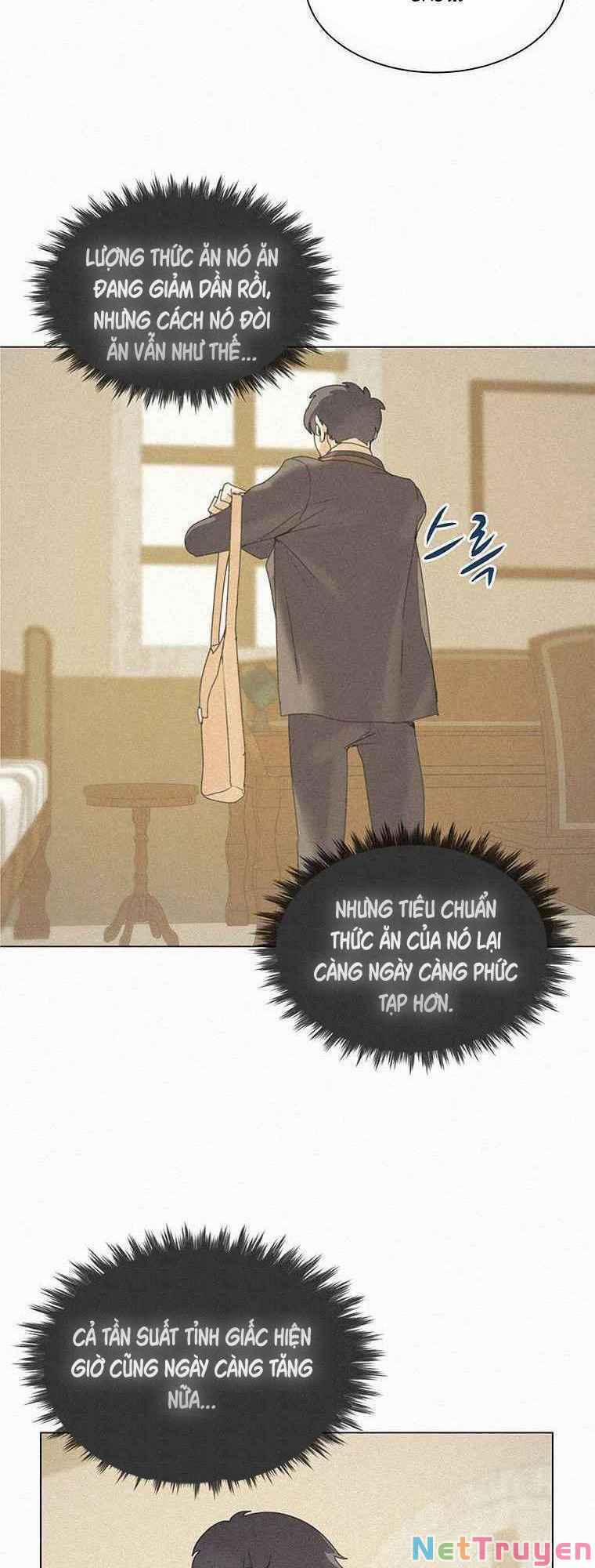 Thực Thư Pháp Sư 14 trang 37