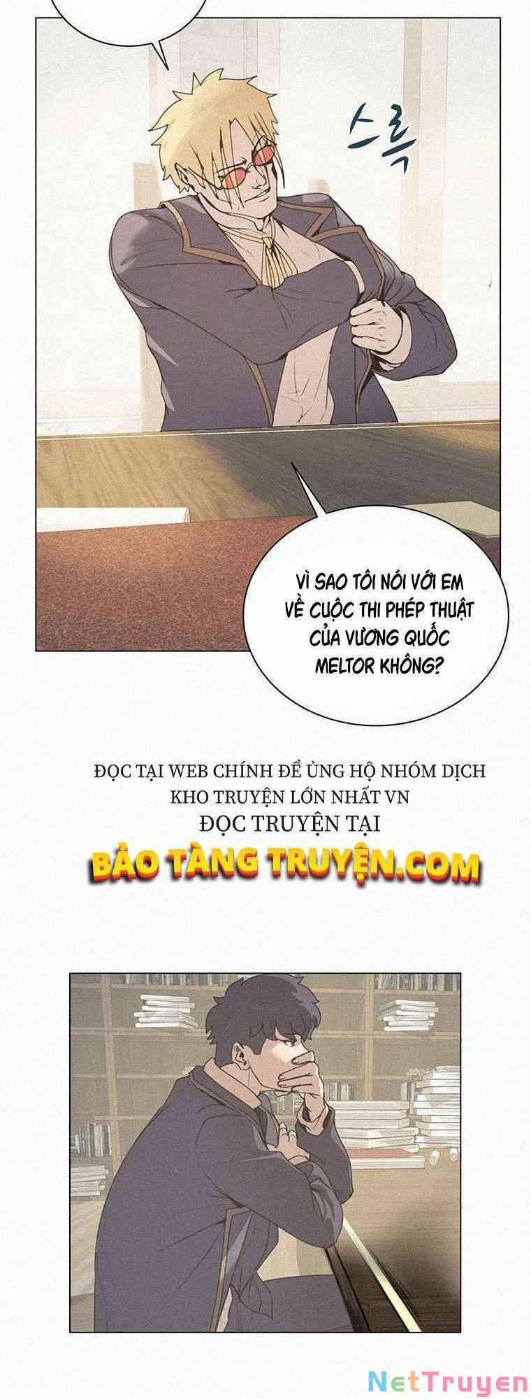 Thực Thư Pháp Sư 14 trang 4