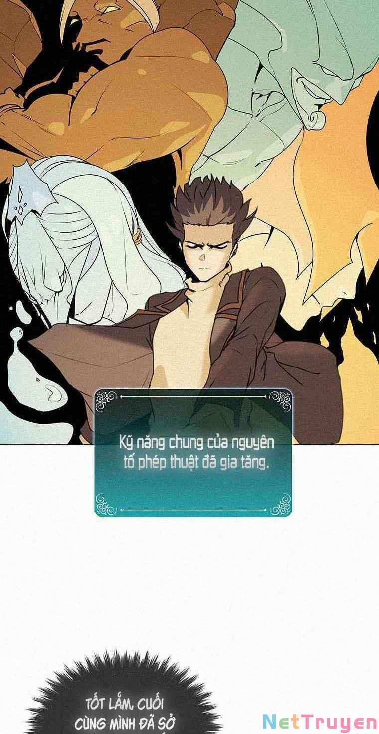 Thực Thư Pháp Sư 14 trang 40
