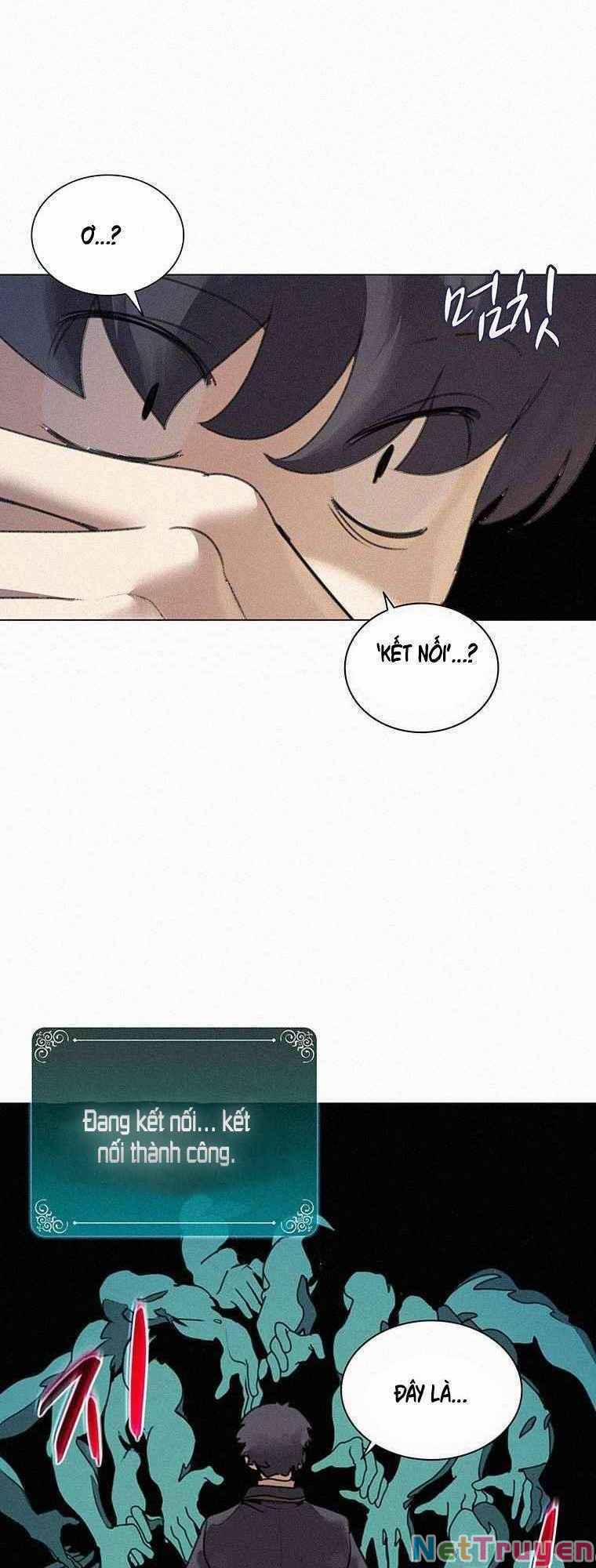 Thực Thư Pháp Sư 14 trang 42