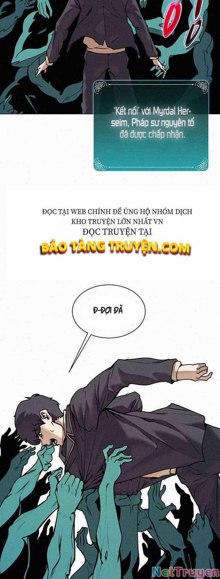 Thực Thư Pháp Sư 14 trang 43