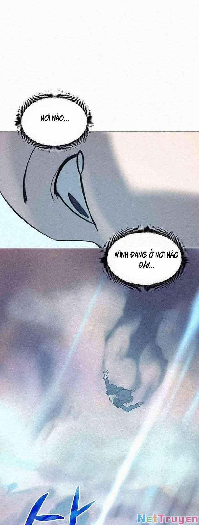 Thực Thư Pháp Sư 14 trang 45