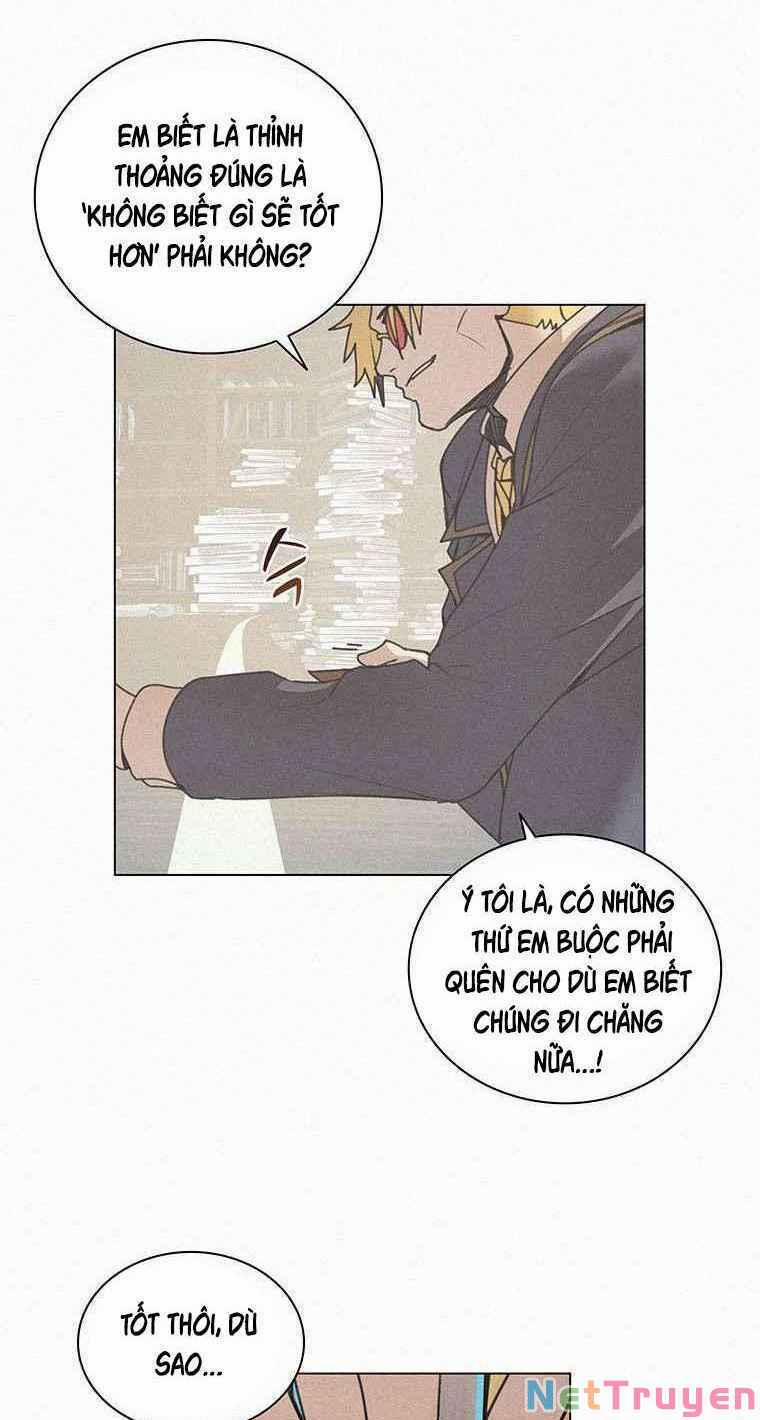 Thực Thư Pháp Sư 14 trang 5