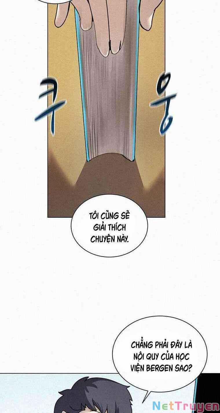 Thực Thư Pháp Sư 14 trang 6