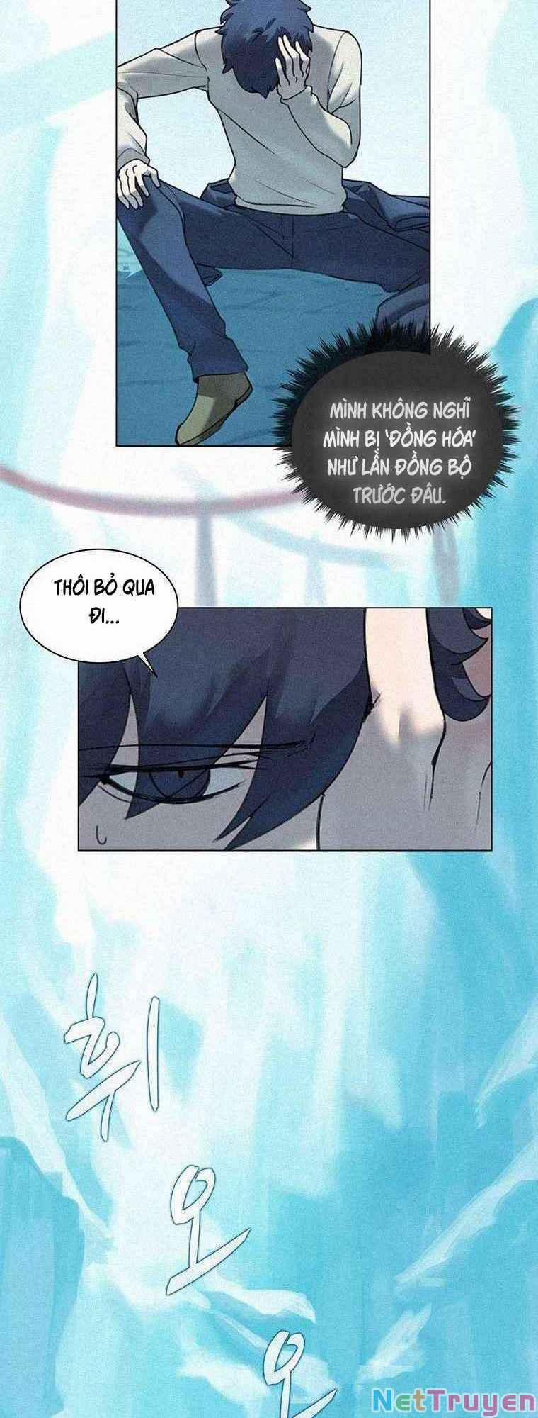 Thực Thư Pháp Sư 15 trang 1