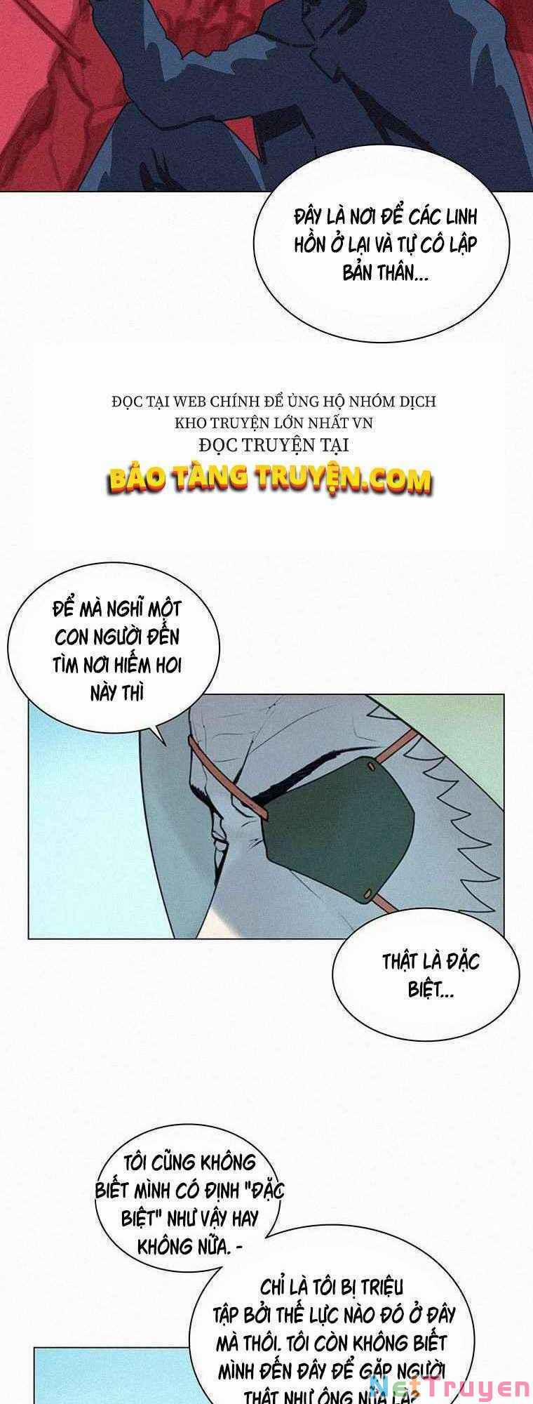 Thực Thư Pháp Sư 15 trang 10