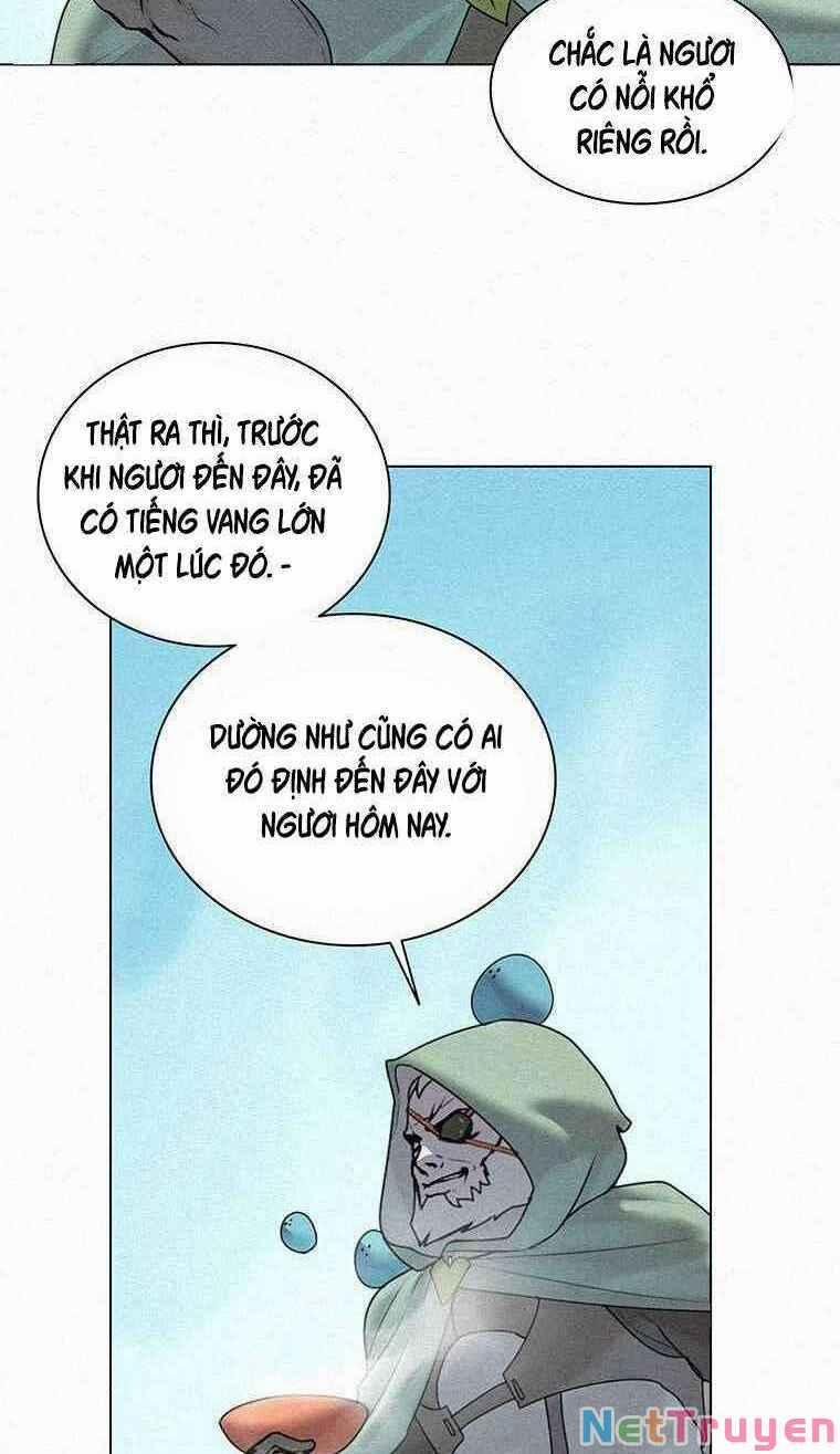 Thực Thư Pháp Sư 15 trang 14