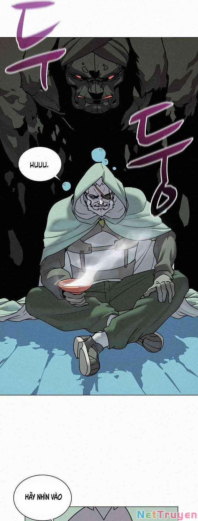 Thực Thư Pháp Sư 15 trang 16