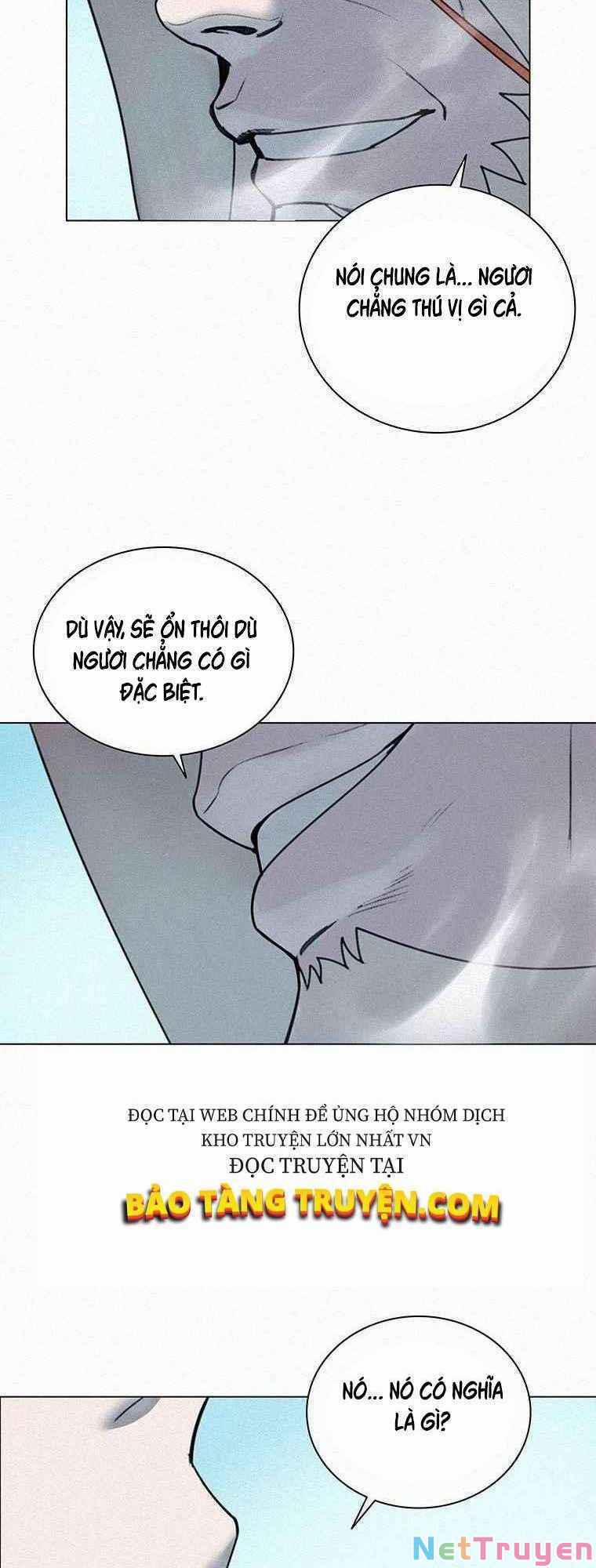 Thực Thư Pháp Sư 15 trang 20