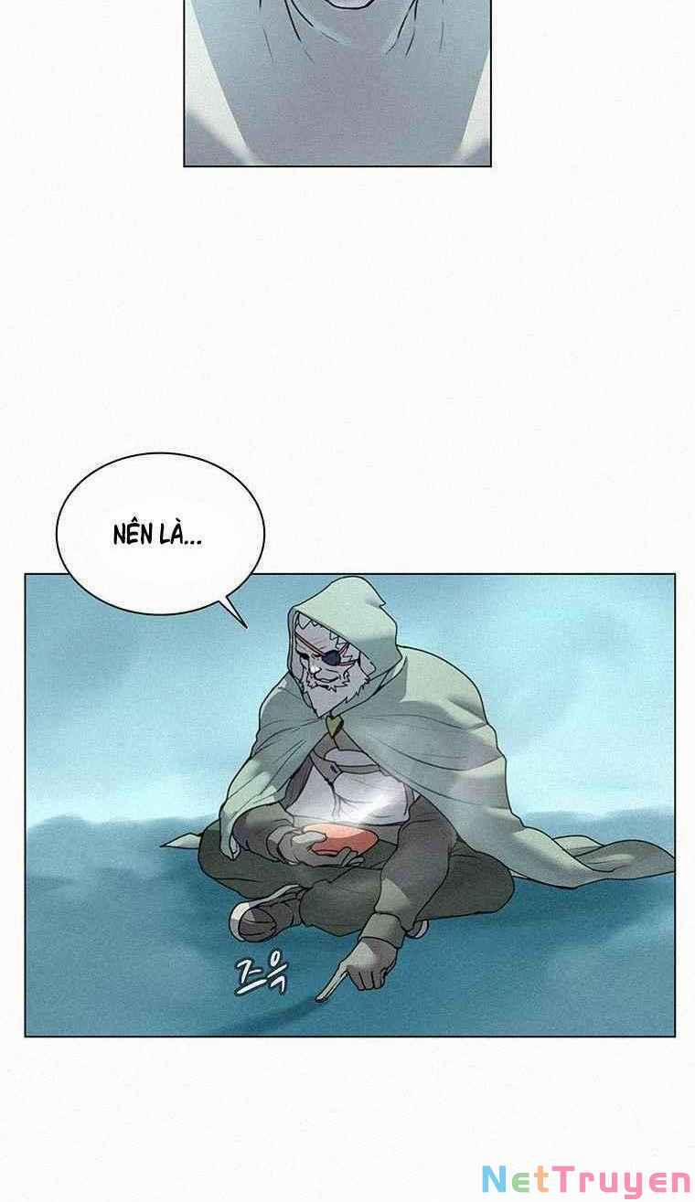 Thực Thư Pháp Sư 15 trang 23