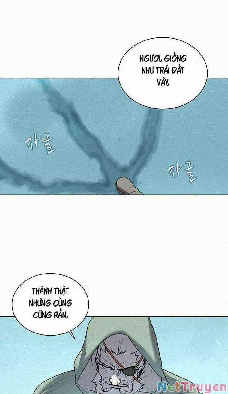 Thực Thư Pháp Sư 15 trang 24