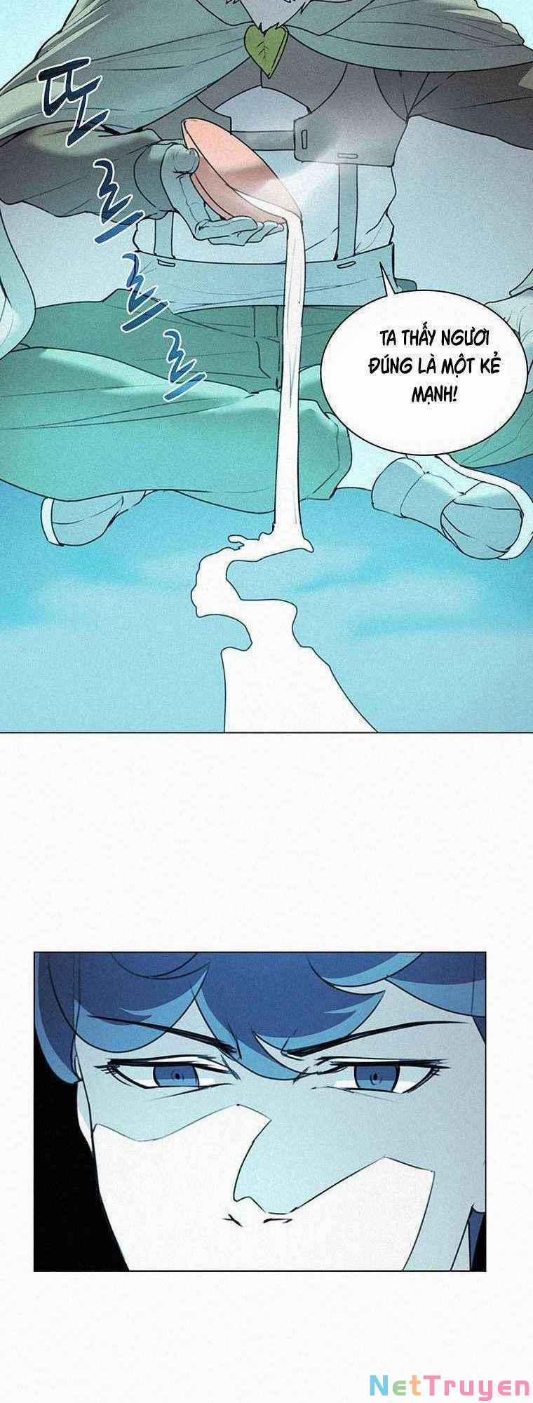 Thực Thư Pháp Sư 15 trang 25